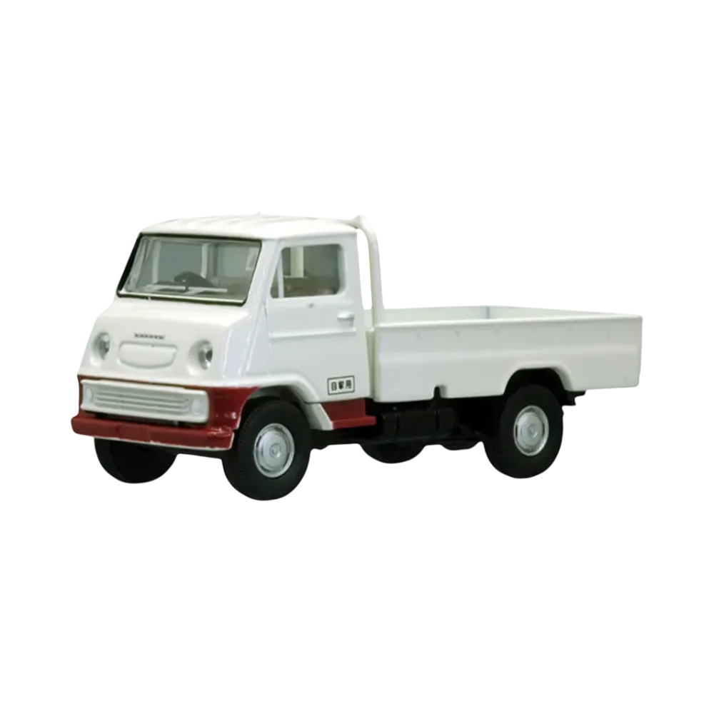 TOMYTEC "TOMICA LIMITED VINTAGE" 1/64 LV-41a Toyota Toyoace
