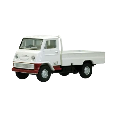 TOMYTEC "TOMICA LIMITED VINTAGE" 1/64 LV-41a Toyota Toyoace