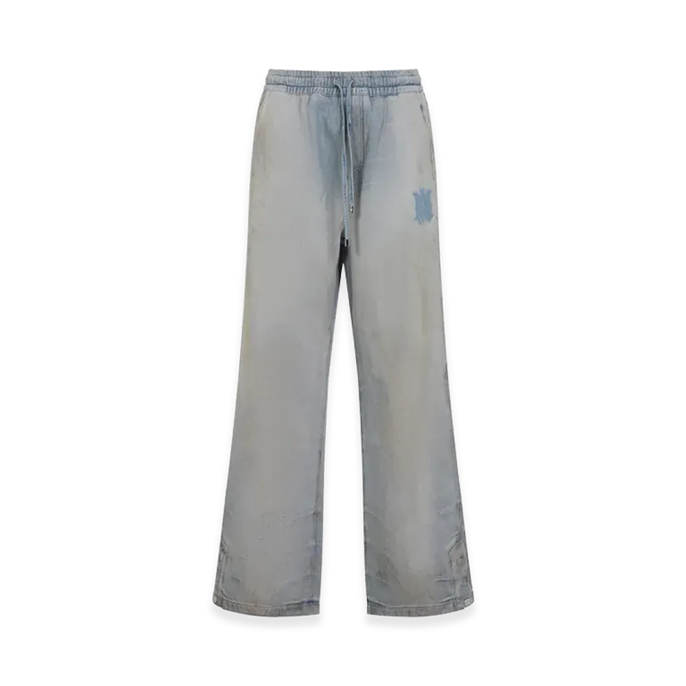 AMIRI Relaxed Baggy Jeans "Antique"