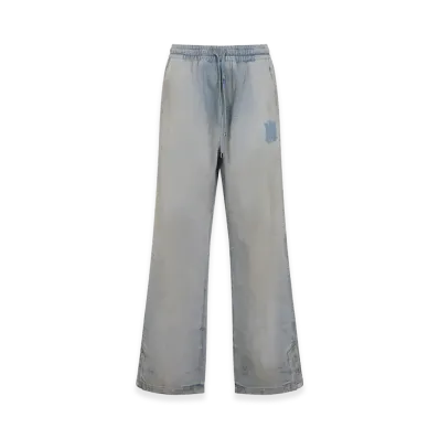 AMIRI Relaxed Baggy Jeans "Antique"