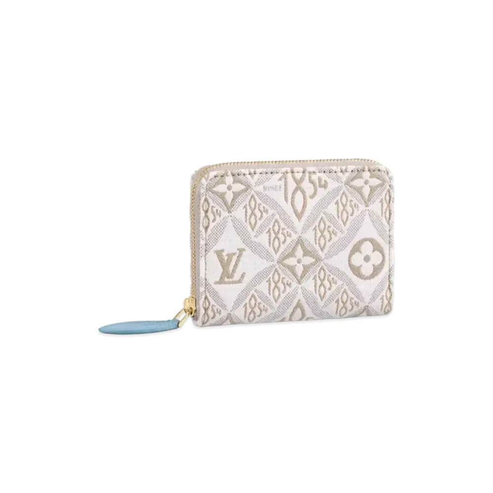 Louis Vuitton Since 1854 Zippy Coin Purse