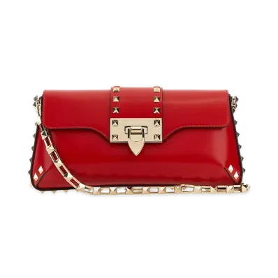 Valentino Women's Clutch "Rougepur"