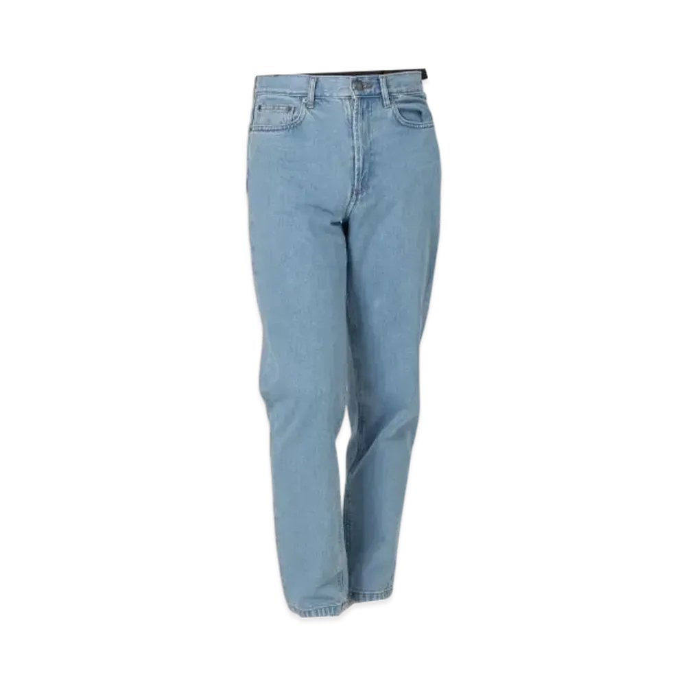 A.P.C. Jean Martin "Light Blue"