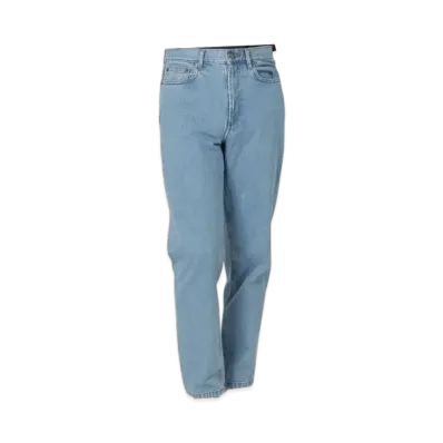 A.P.C. Jean Martin "Light Blue"