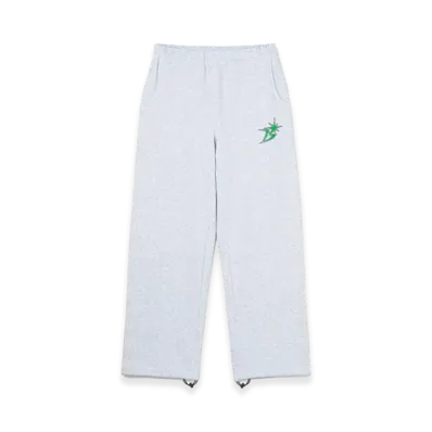 BoTT B Logo Sweat Pant "Ash"