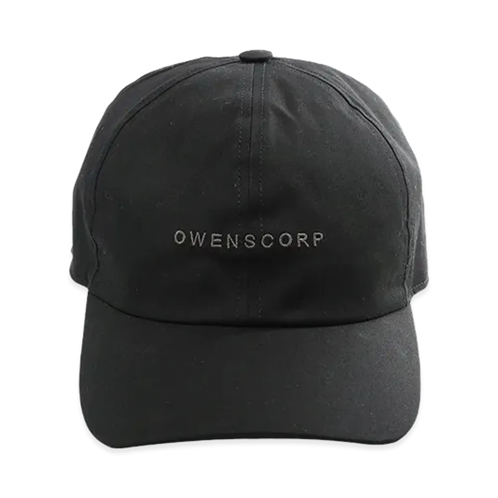 Rick Owens Hats "Black"