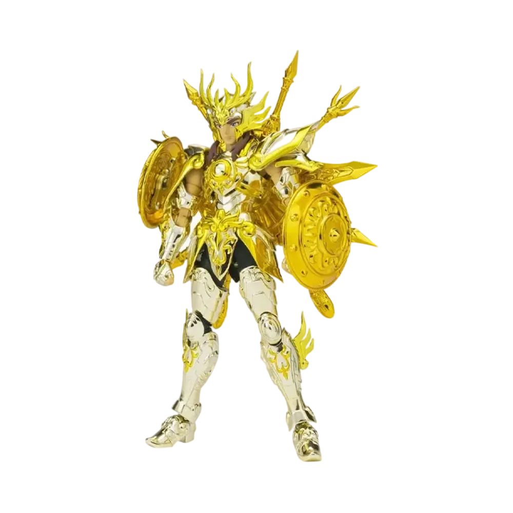 SAINT CLOTH MYTH EX Livela Tora Tiger (Holy Holy)