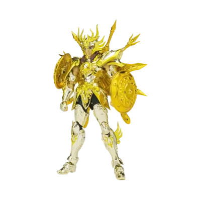 SAINT CLOTH MYTH EX Livela Tora Tiger (Holy Holy)