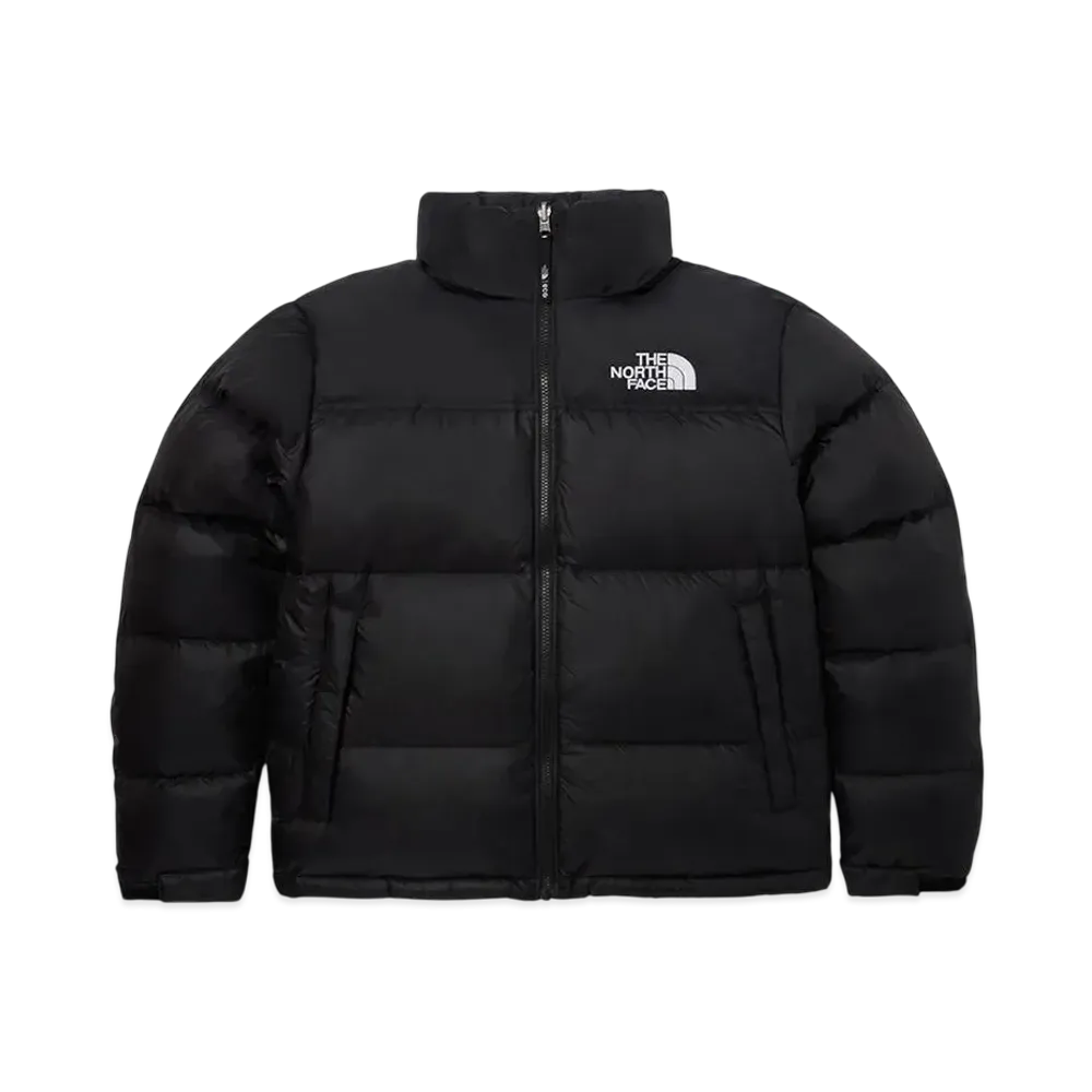 The North Face 1996 Eco Nuptse Jacket "Black" NJ1DP55A