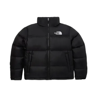 The North Face 1996 Eco Nuptse Jacket "Black" NJ1DP55A