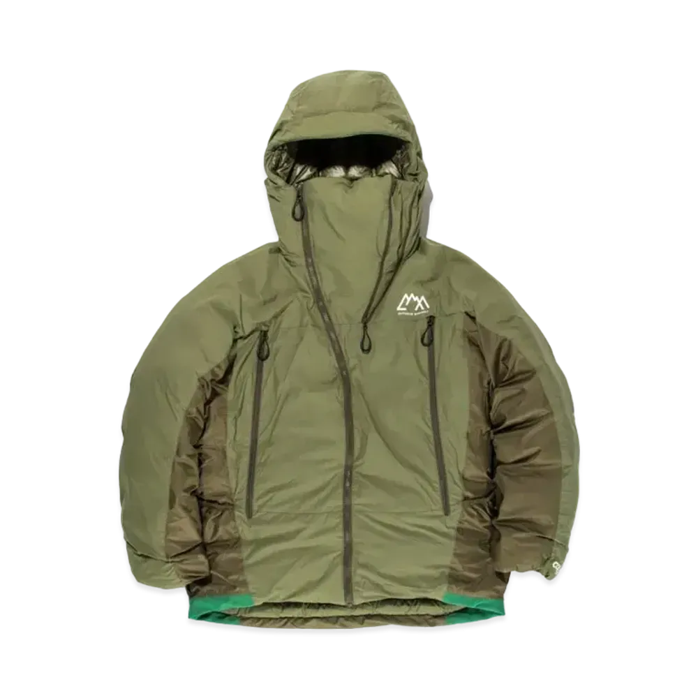CMF OUTDOOR GARMENT Level 7 "Khaki"