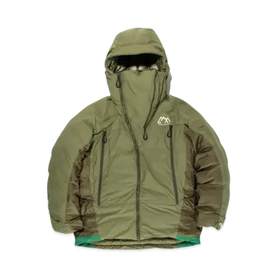 CMF OUTDOOR GARMENT Level 7 "Khaki"