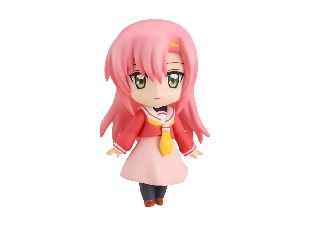 Good Smile Company "Nendoroid" -Hayate the Combat Butler- 125 Hinagiku Katsura