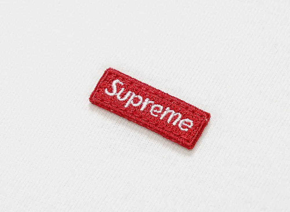 Supreme Small Box Tee (26SS) 