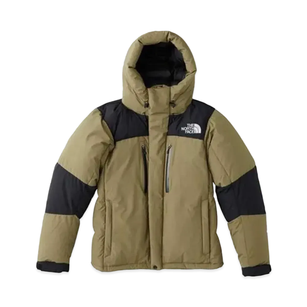 The North Face Baltro Light Jacket "New Khaki(NK)"