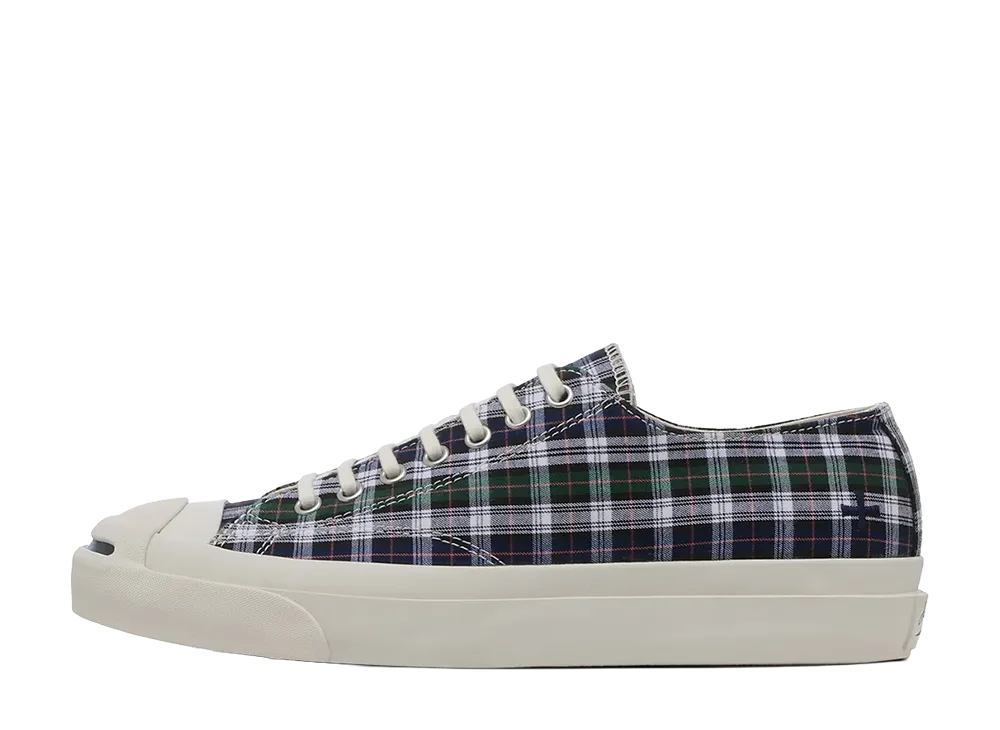 NOAH × Converse Jack Purcell 1935 "Multi"