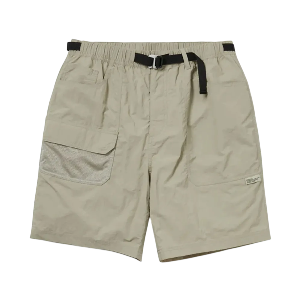 thisisneverthat Mountain Short "Khaki"