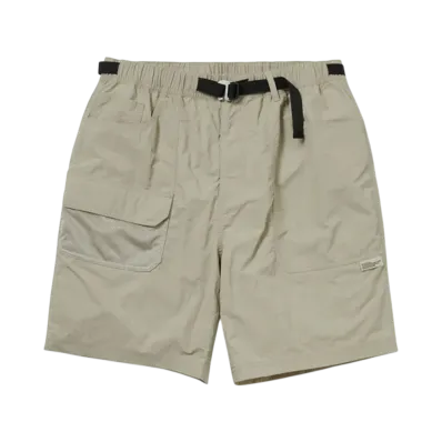 thisisneverthat Mountain Short "Khaki"