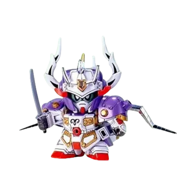 BB Warrior No.146 Musha Bolt