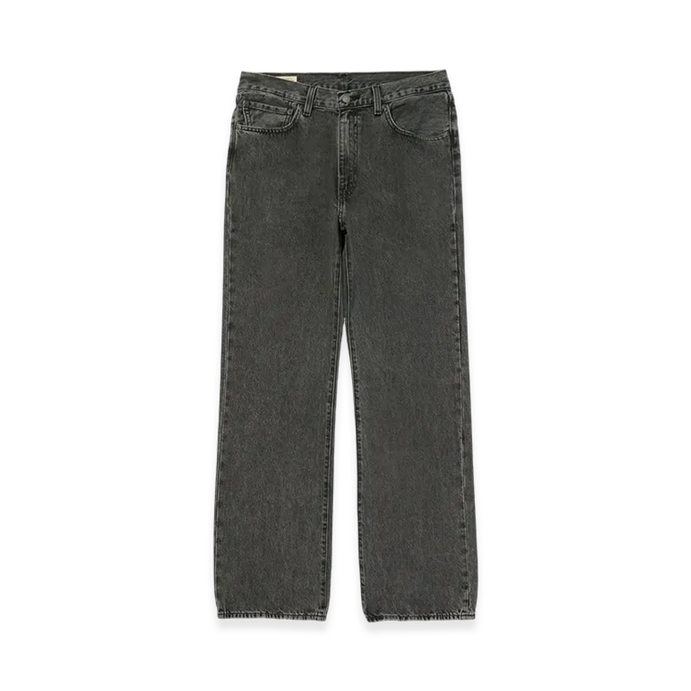 Levi's 567 Relax Flare Jeans "Black"