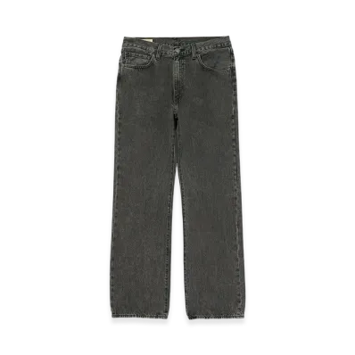 Levi's 567 Relax Flare Jeans "Black"