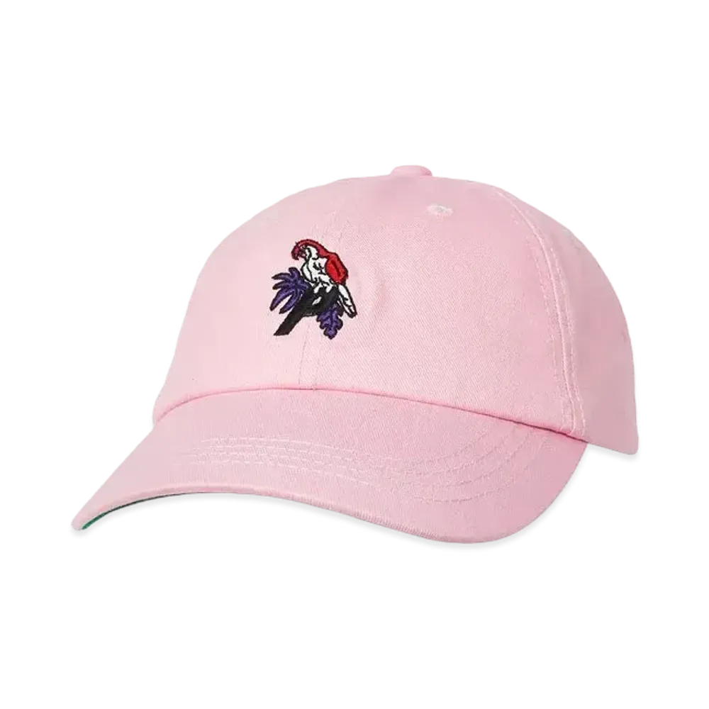 PALACE PARROT 6-PANEL "Pink"