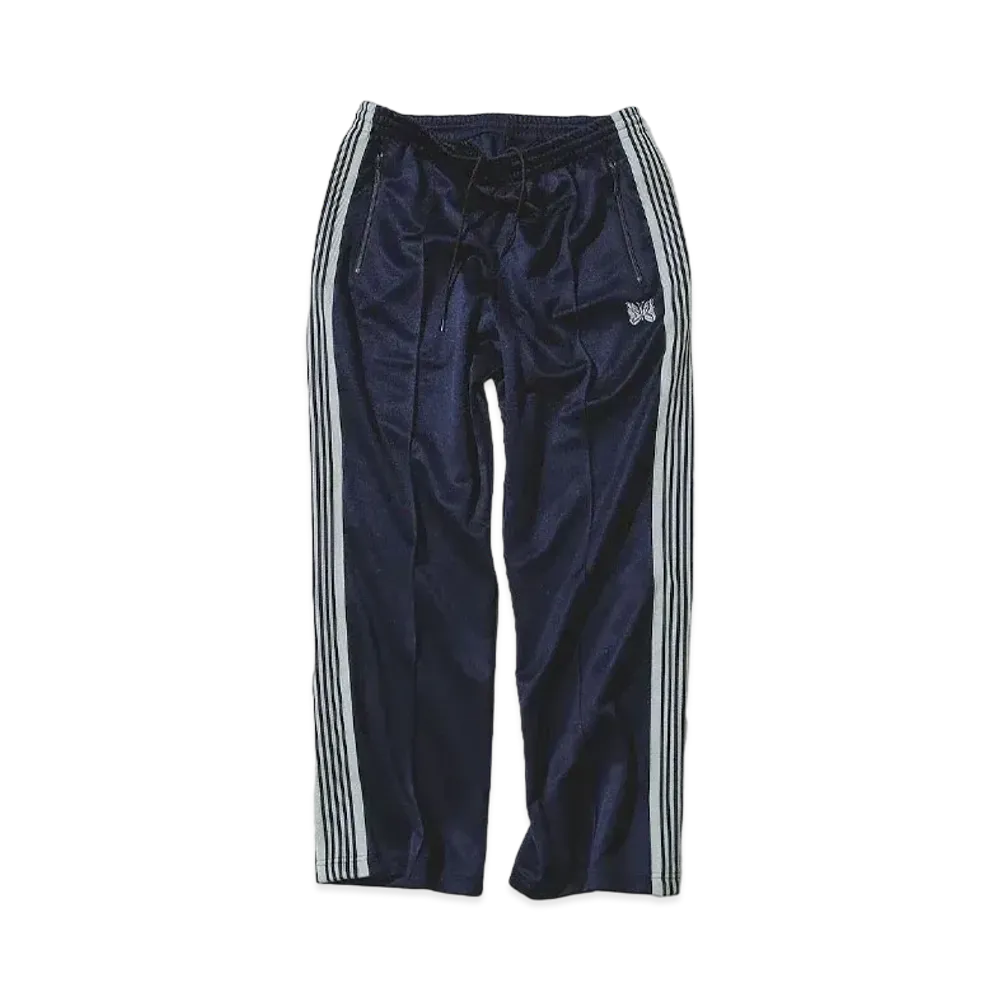 Needles x BEAMS Track Pants "Navy"