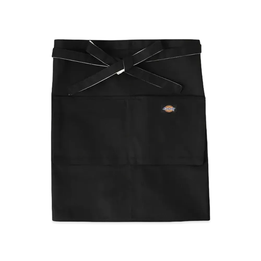Dickies for Ron Herman TC Twill Half Apron "Black"