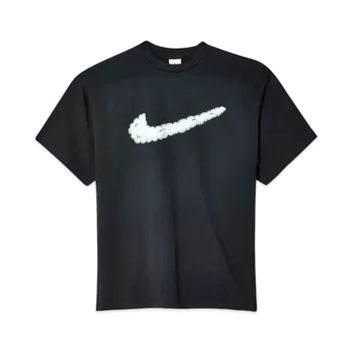Nike x KAWS x Sky High Farm Workwear Tee #1 "Black"