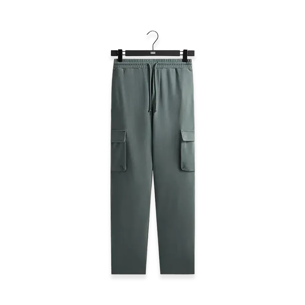 Kith Interlock Bryson Cargo Pant "Court"