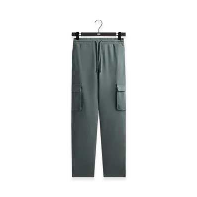 Kith Interlock Bryson Cargo Pant "Court"