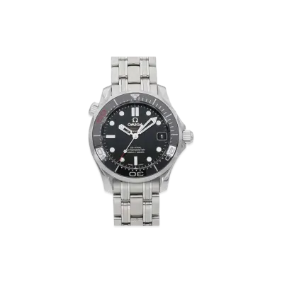 OMEGA Seamaster "Black" 212.30.36.20.51.001