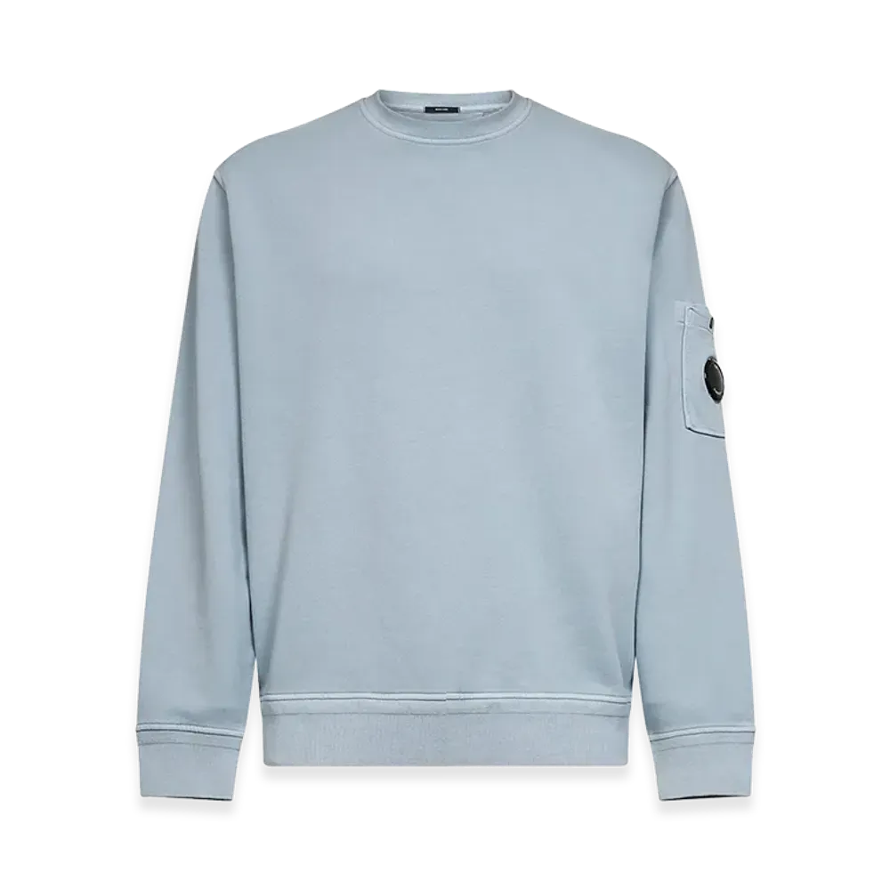 C.P. Company Sweaters "Blue"