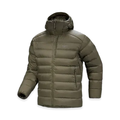 ARC'TERYX Thorium Hoody Men's "Tatsu" X000010543