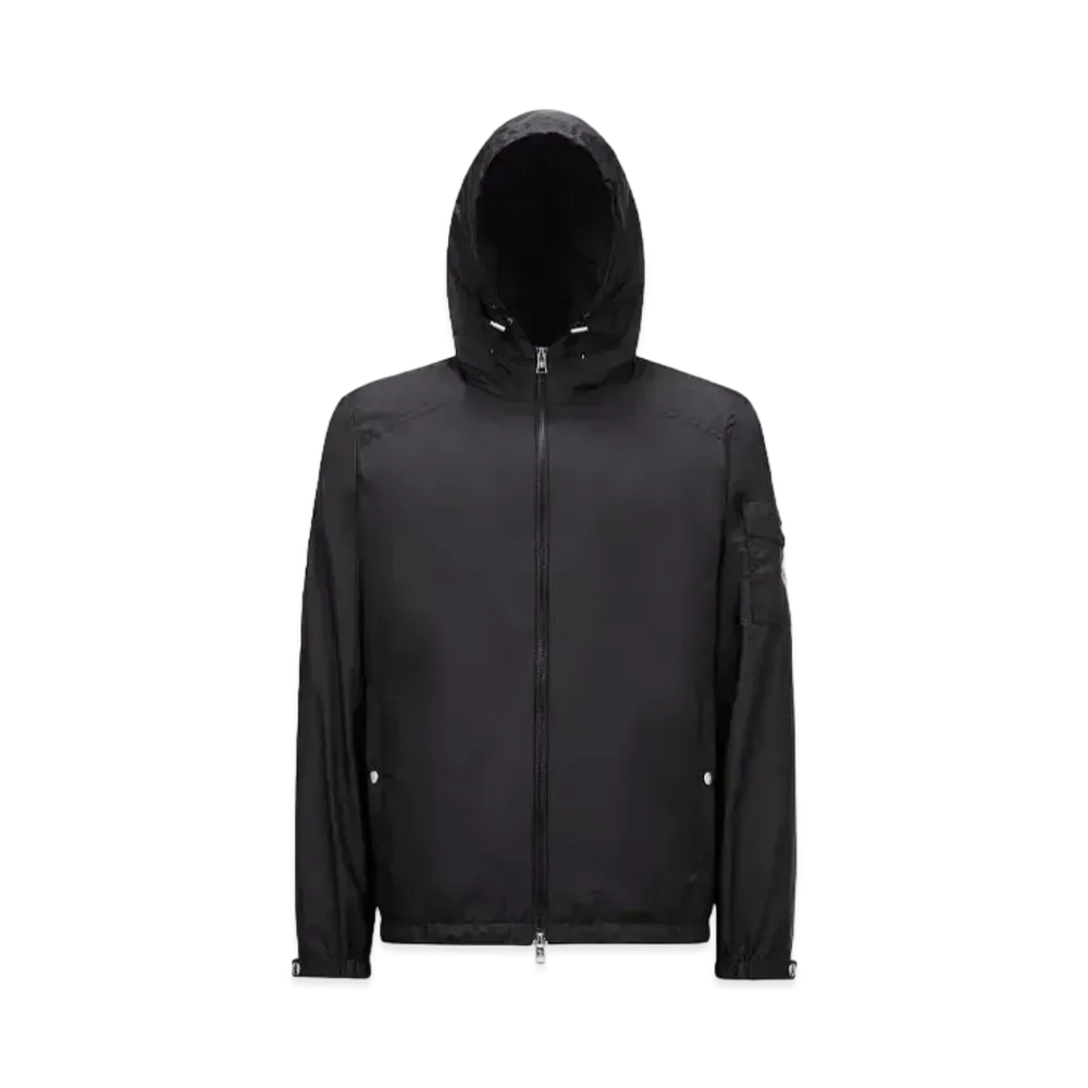 MONCLER Etiache Jacket "Black"