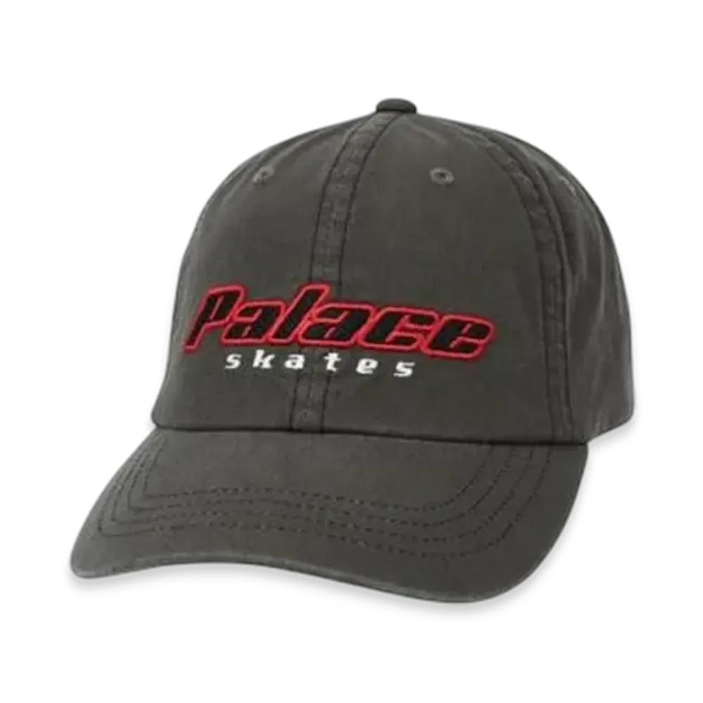 PALACE Skates 6-Panel "Grey"
