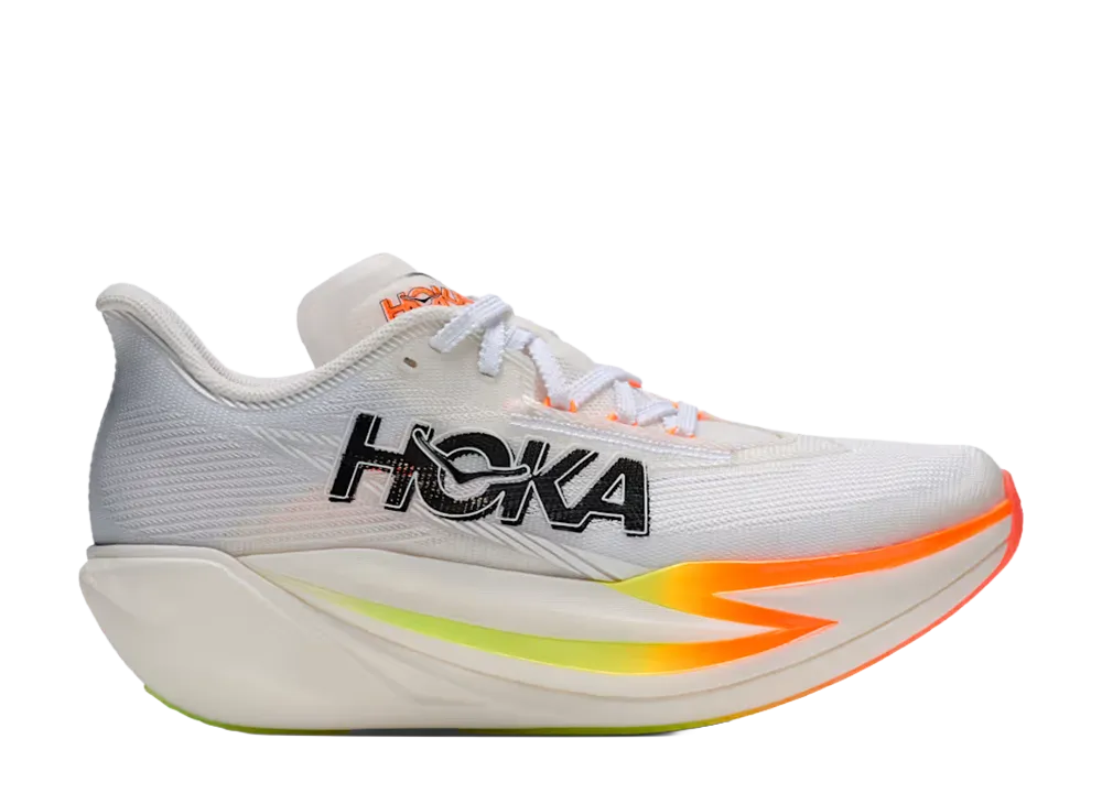Hoka Cielo X1 3.0 "Frost/Black"