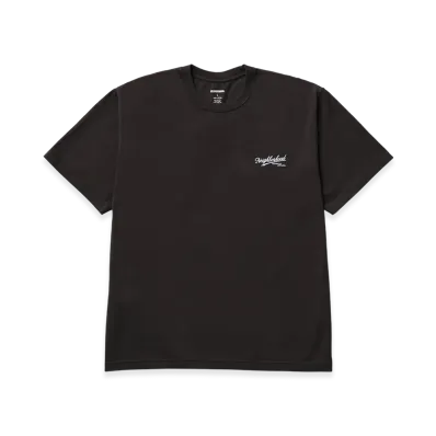 NEIGHBORHOOD NH . Tee SS-8 "Brown"