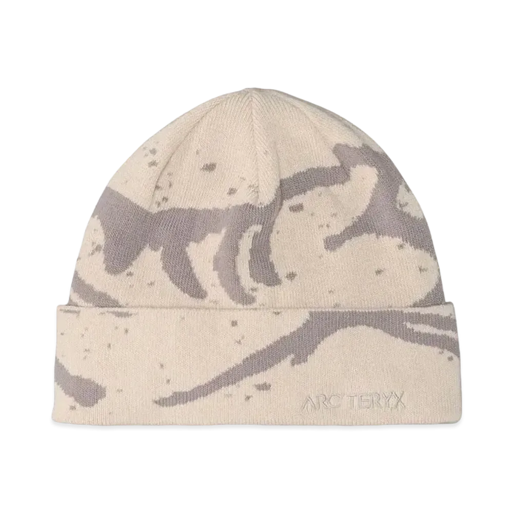 ARC'TERYX Grotto Talk X000009253 "Arctic Silk/Warm Stone"