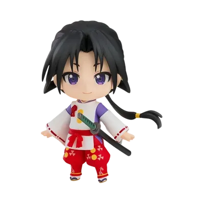 Good Smile Company "Nendoroid" -The Elusive Samurai- Tokiyuki Hojo