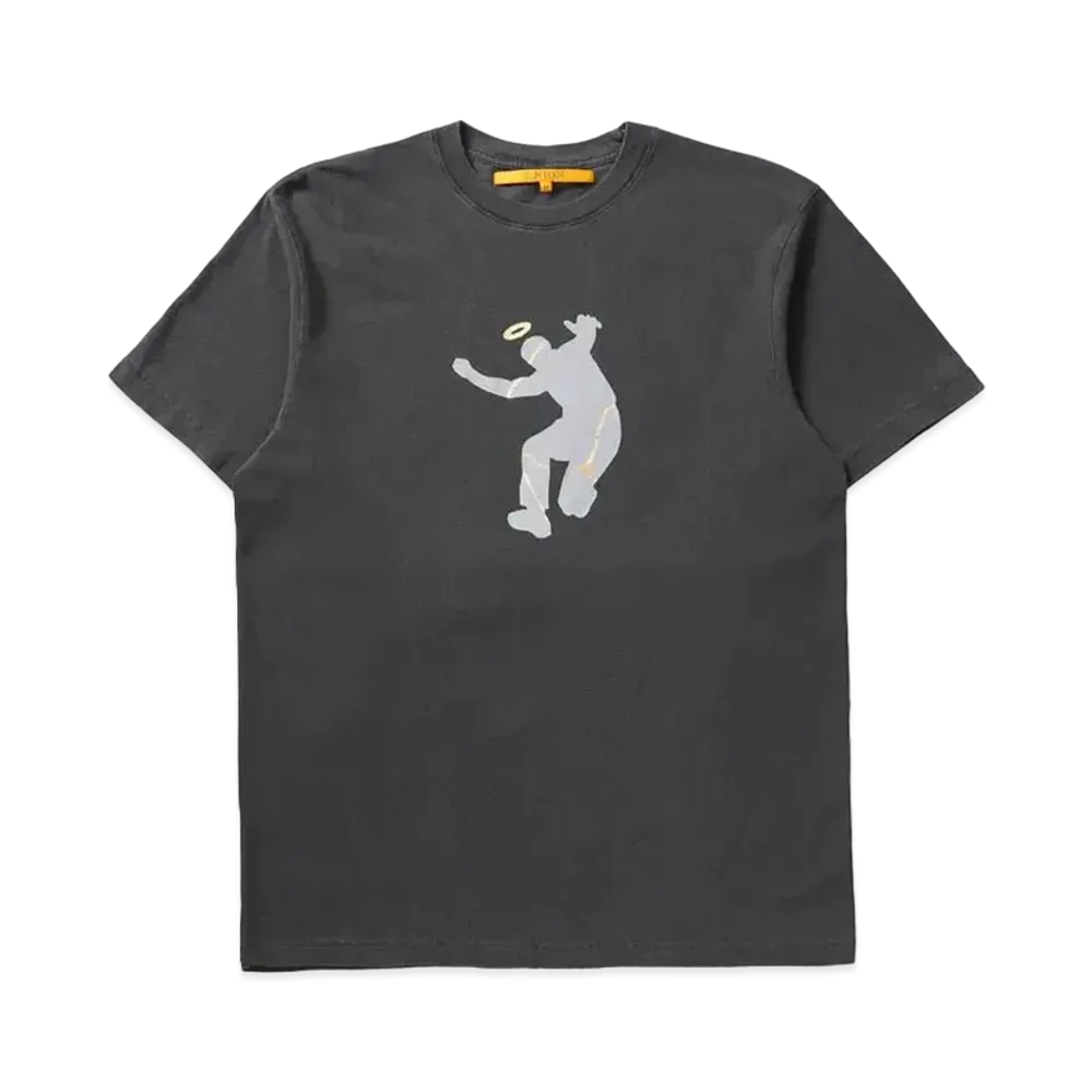 UNION Kintsugi Tee "Black"