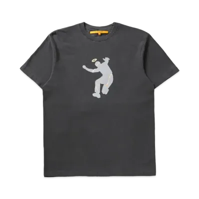 UNION Kintsugi Tee "Black"