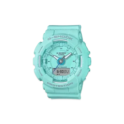 Casio G-Shock S Series GMAS130-2A - 49mm in Resin