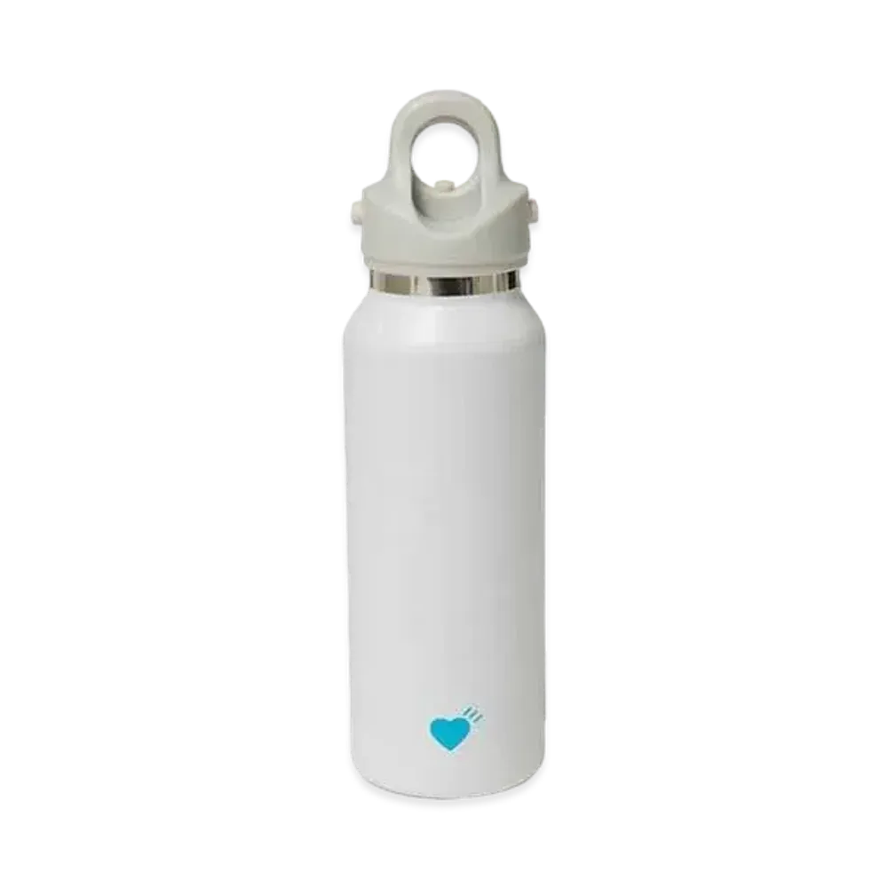 HUMAN MADE Blue Bottle Coffee GO BOTTLE "White"