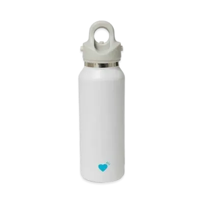 HUMAN MADE Blue Bottle Coffee GO BOTTLE "White"