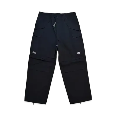 SAPEur M-65 Cargo Pants 2024 "Black"