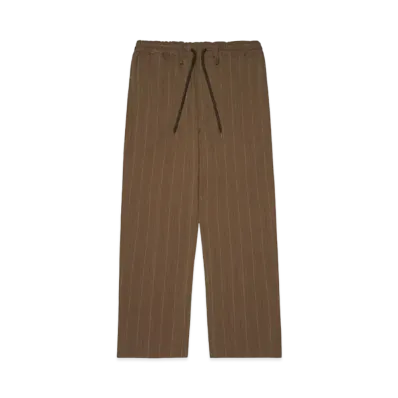 Iroquois HERRINGBONE STRIPE PT "BRN"