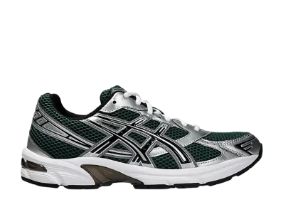 Asics Gel-1130 "Evergreen/Black"