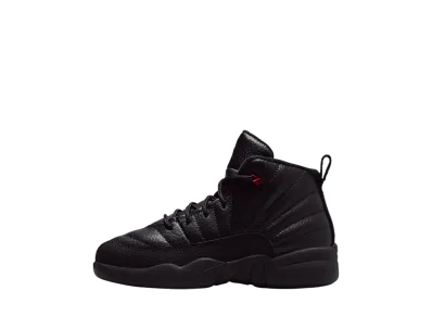 Nike TD Air Jordan 12 Retro "Bloodline"