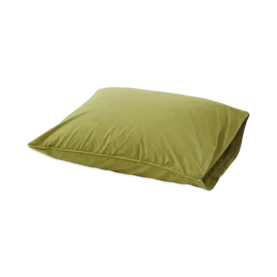 Stussy TEKLA PERCALE PILLOW SHAM "Cactus"